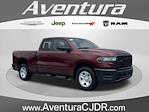 New 2025 Ram 1500 Tradesman Quad Cab for sale #V5T750718 - photo 1