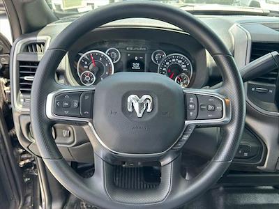 New 2025 Ram 2500 Tradesman Crew Cab 4x4 Pickup for sale #V5T525660 - photo 1