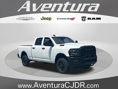 New 2025 Ram 2500 Tradesman Crew Cab 4x4 Pickup for sale #V5T530044 - photo 1