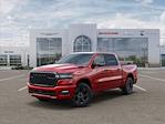 New 2025 Ram 1500 Big Horn Crew Cab for sale #V5T750913 - photo 1