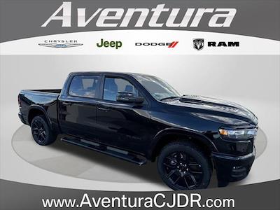 New 2025 Ram 1500 Laramie Crew Cab for sale #V5T773529 - photo 1