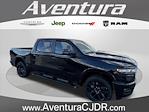 New 2025 Ram 1500 Laramie Crew Cab for sale #V5T773529 - photo 1