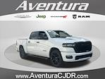 New 2025 Ram 1500 Laramie Crew Cab for sale #V5T773532 - photo 1