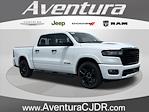 New 2025 Ram 1500 Laramie Crew Cab for sale #V5T773535 - photo 1
