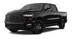 New 2025 Ram 1500 Laramie Crew Cab 4x4 Pickup for sale #61610868 - photo 8