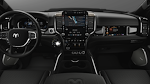 New 2025 Ram 1500 Laramie Crew Cab 4x4 Pickup for sale #61610870 - photo 4