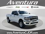 New 2025 Ram 2500 Big Horn Crew Cab 4x4 Pickup for sale #V5T544301 - photo 1