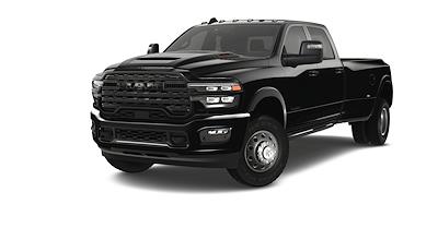 New 2025 Ram 3500 Limited Crew Cab 4x4 DRW Pickup for sale #61660013 - photo 1