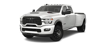 New 2025 Ram 3500 Limited Crew Cab 4x4 DRW Pickup for sale #61660014 - photo 1