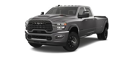 New 2025 Ram 3500 Limited Crew Cab 4x4 DRW Pickup for sale #61660015 - photo 1