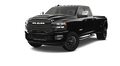 New 2025 Ram 3500 Laramie Crew Cab 4x4 DRW Pickup for sale #61660047 - photo 1
