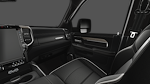 New 2025 Ram 3500 Laramie Crew Cab 4x4 DRW Pickup for sale #61660047 - photo 7