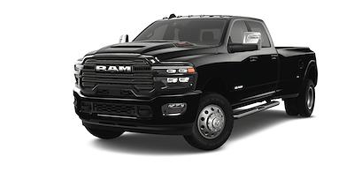 New 2025 Ram 3500 Laramie Crew Cab 4x4 DRW Pickup for sale #61660048 - photo 1
