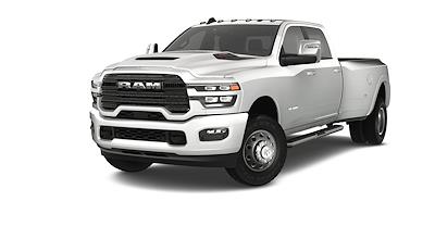 New 2025 Ram 3500 Laramie Crew Cab 4x4 DRW Pickup for sale #61660049 - photo 1