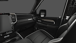 New 2025 Ram 3500 Laramie Crew Cab 4x4 DRW Pickup for sale #61660049 - photo 7