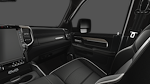 New 2025 Ram 3500 Laramie Crew Cab 4x4 DRW Pickup for sale #61660050 - photo 7
