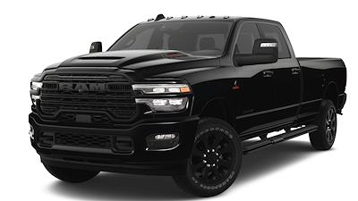 New 2025 Ram 2500 Laramie Crew Cab 4x4 Pickup for sale #V5T554003 - photo 1