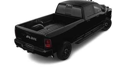 New 2025 Ram 2500 Laramie Crew Cab 4x4 Pickup for sale #V5T554003 - photo 2