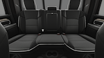 New 2025 Ram 2500 Laramie Crew Cab 4x4 Pickup for sale #V5T554003 - photo 3
