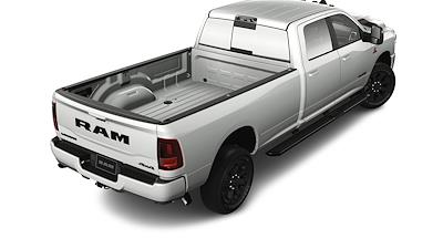 New 2025 Ram 2500 Laramie Crew Cab 4x4 Pickup for sale #V5T568498 - photo 2
