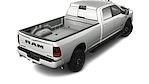 New 2025 Ram 2500 Laramie Crew Cab 4x4 Pickup for sale #V5T568498 - photo 2