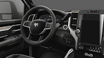 New 2025 Ram 2500 Laramie Crew Cab 4x4 Pickup for sale #V5T568498 - photo 9