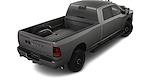 New 2025 Ram 2500 Laramie Crew Cab 4x4 Pickup for sale #61720278 - photo 2
