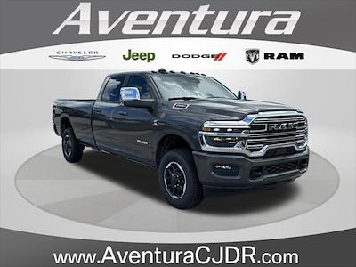 New 2025 Ram 2500 Laramie Crew Cab for sale #V5T568501 - photo 1