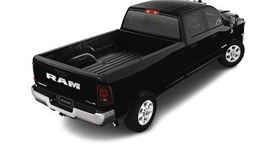 New 2025 Ram 2500 Big Horn Crew Cab 4x4 Pickup for sale #V5T568504 - photo 2