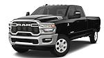 New 2025 Ram 2500 Big Horn Crew Cab 4x4 Pickup for sale #V5T568504 - photo 1