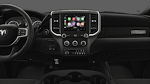 New 2025 Ram 2500 Big Horn Crew Cab 4x4 Pickup for sale #V5T568504 - photo 5