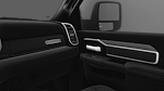New 2025 Ram 2500 Big Horn Crew Cab 4x4 Pickup for sale #V5T568504 - photo 7