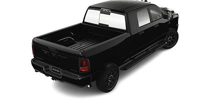New 2025 Ram 2500 Laramie Mega Cab 4x4 Pickup for sale #V5T560459 - photo 2