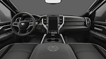 New 2025 Ram 2500 Laramie Mega Cab 4x4 Pickup for sale #V5T560459 - photo 6