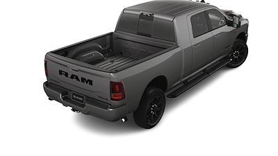 New 2025 Ram 2500 Laramie Mega Cab 4x4 Pickup for sale #V5T560464 - photo 2