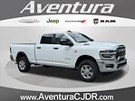 New 2025 Ram 2500 Big Horn Crew Cab 4x4 Pickup for sale #V5T563781 - photo 1