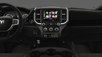 New 2025 Ram 2500 Big Horn Crew Cab 4x4 Pickup for sale #V5T563785 - photo 5