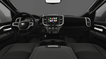 New 2025 Ram 2500 Big Horn Crew Cab 4x4 Pickup for sale #V5T563785 - photo 6