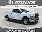 New 2025 Ram 2500 Big Horn Crew Cab 4x4 Pickup for sale #V5T563788 - photo 1