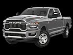 New 2025 Ram 2500 Big Horn Crew Cab 4x4 Pickup for sale #V5T563789 - photo 2