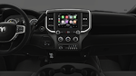 New 2025 Ram 2500 Big Horn Crew Cab 4x4 Pickup for sale #V5T563790 - photo 5