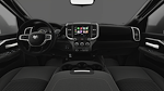 New 2025 Ram 2500 Big Horn Crew Cab 4x4 Pickup for sale #V5T563790 - photo 6