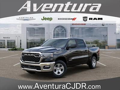 New 2025 Ram 1500 Big Horn Crew Cab for sale #V5T151193 - photo 1