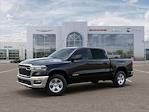 New 2025 Ram 1500 Big Horn Crew Cab for sale #V5T151193 - photo 4