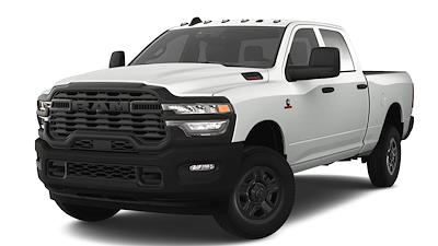 New 2025 Ram 2500 Tradesman Crew Cab 4x4 Pickup for sale #61914036 - photo 1