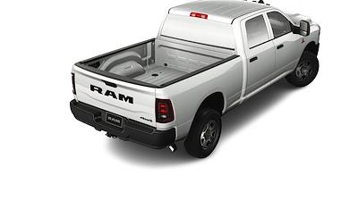 New 2025 Ram 2500 Tradesman Crew Cab 4x4 Pickup for sale #61914036 - photo 2