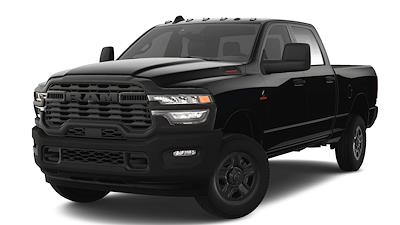 New 2025 Ram 2500 Tradesman Crew Cab 4x4 Pickup for sale #61914038 - photo 1
