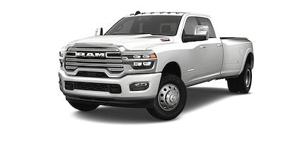 New 2025 Ram 3500 Laramie Crew Cab 4x4 DRW Pickup for sale #61915953 - photo 1