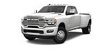 New 2025 Ram 3500 Laramie Crew Cab 4x4 DRW Pickup for sale #61915953 - photo 1