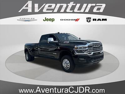 New 2025 Ram 3500 Laramie Crew Cab for sale #V5T587567 - photo 1